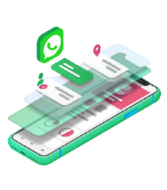 WhatsApp API шлюз для ватсап