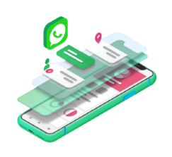 WhatsApp API шлюз для ватсап
