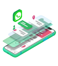 WhatsApp API шлюз для ватсап