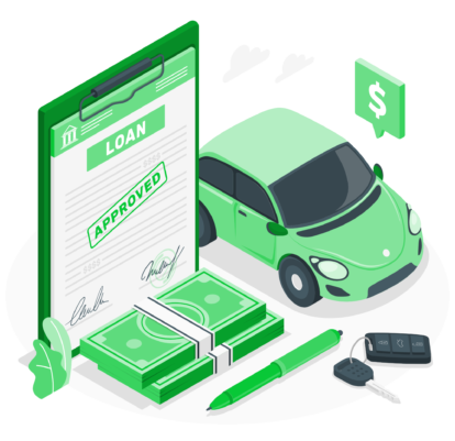 Кейс продажа покупка авто